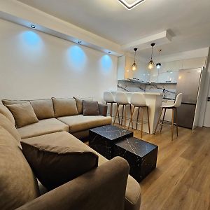 Appartement met Twee Slaapkamers